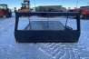 Trailtech 8'x8.5' Truck Deck