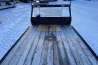 Trailtech 8'x8.5' Truck Deck