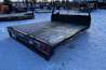 Trailtech 8'x8.5' Truck Deck