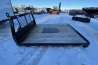 Trailtech 8'x9' Truck Deck