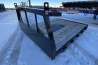 Trailtech 8'x9' Truck Deck