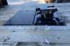 Trailtech 8'x9' Truck Deck