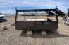Trailtech 8'x9' Truck Deck