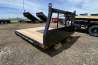 Trailtech 8'x9' Truck Deck