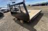 Trailtech 8'x9' Truck Deck