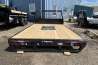 Trailtech 8'x9' Truck Deck