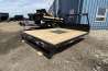 Trailtech 8'x9' Truck Deck