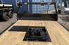 Trailtech 8'x9' Truck Deck