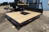Trailtech 8'x9' Truck Deck