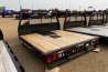 Trailtech ML Series 7' Truck Deck