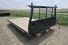 Trailtech MLC 14' Truck Deck