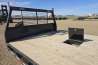 Trailtech MLC 9'3" Truck Deck