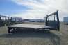 Trailtech MLC 9'3" Truck Deck
