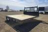 Trailtech MLC 9'3" Truck Deck