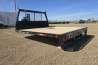 Trailtech MLC 9'3" Truck Deck