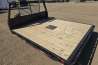 Trailtech MLC 9'3" Truck Deck
