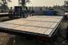 Used 2003 Trailtech 14' Sled Trailer