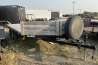 Used 2003 Trailtech 14' Sled Trailer