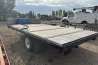 Used 2003 Trailtech 14' Sled Trailer