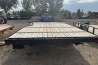 Used 2003 Trailtech 14' Sled Trailer