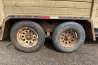 Used 2009 18' Lowboy Trailer