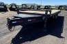 Used 2011 Rainbow 20' Highboy Trailer