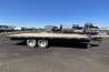 Used 2011 Rainbow 20' Highboy Trailer