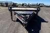 Used 2011 Rainbow 20' Highboy Trailer
