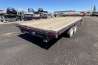 Used 2011 Rainbow 20' Highboy Trailer