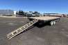 Used 2011 Rainbow 20' Highboy Trailer