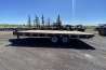 Used 2011 Rainbow 20' Highboy Trailer