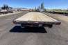 Used 2011 Rainbow 20' Highboy Trailer