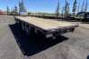 Used 2011 Rainbow 20' Highboy Trailer