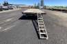 Used 2011 Rainbow 20' Highboy Trailer