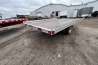 Used 2011 Triton XT Tilt Sled Trailer