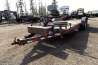 Used 2012 PJ 20' Tilt Trailer- Repairman Special!