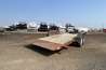 Used 2012 PJ 20' Tilt Trailer- Repairman Special!