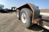 Used 2012 PJ 20' Tilt Trailer- Repairman Special!