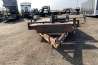 Used 2012 PJ 20' Tilt Trailer- Repairman Special!