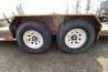 Used 2012 PJ 20' Tilt Trailer- Repairman Special!