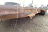 Used 2012 PJ 20' Tilt Trailer- Repairman Special!
