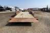 Used 2012 PJ 20' Tilt Trailer- Repairman Special!