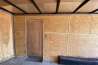 Used 2012 Wells Cargo 8.5'x16' Enclosed Cargo Trailer