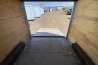Used 2012 Wells Cargo 8.5'x16' Enclosed Cargo Trailer