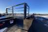 Used 2013 Behnke 32' Pintle Hitch Sprayer Trailer