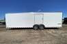 Used 2014 Haulmark 8.5'x28' Enclosed Car Hauler