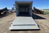Used 2014 Haulmark 8.5'x28' Enclosed Car Hauler