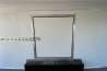 Used 2014 Haulmark 8.5'x28' Enclosed Car Hauler