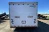 Used 2014 Haulmark 8.5'x28' Enclosed Car Hauler