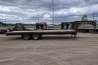 Used 2015 PJ FD262 8'5" x 26' Gooseneck Flat Deck